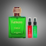 Load image into Gallery viewer, Forplay Perfume with Trial Pack Combo : 50ml + 16ml
