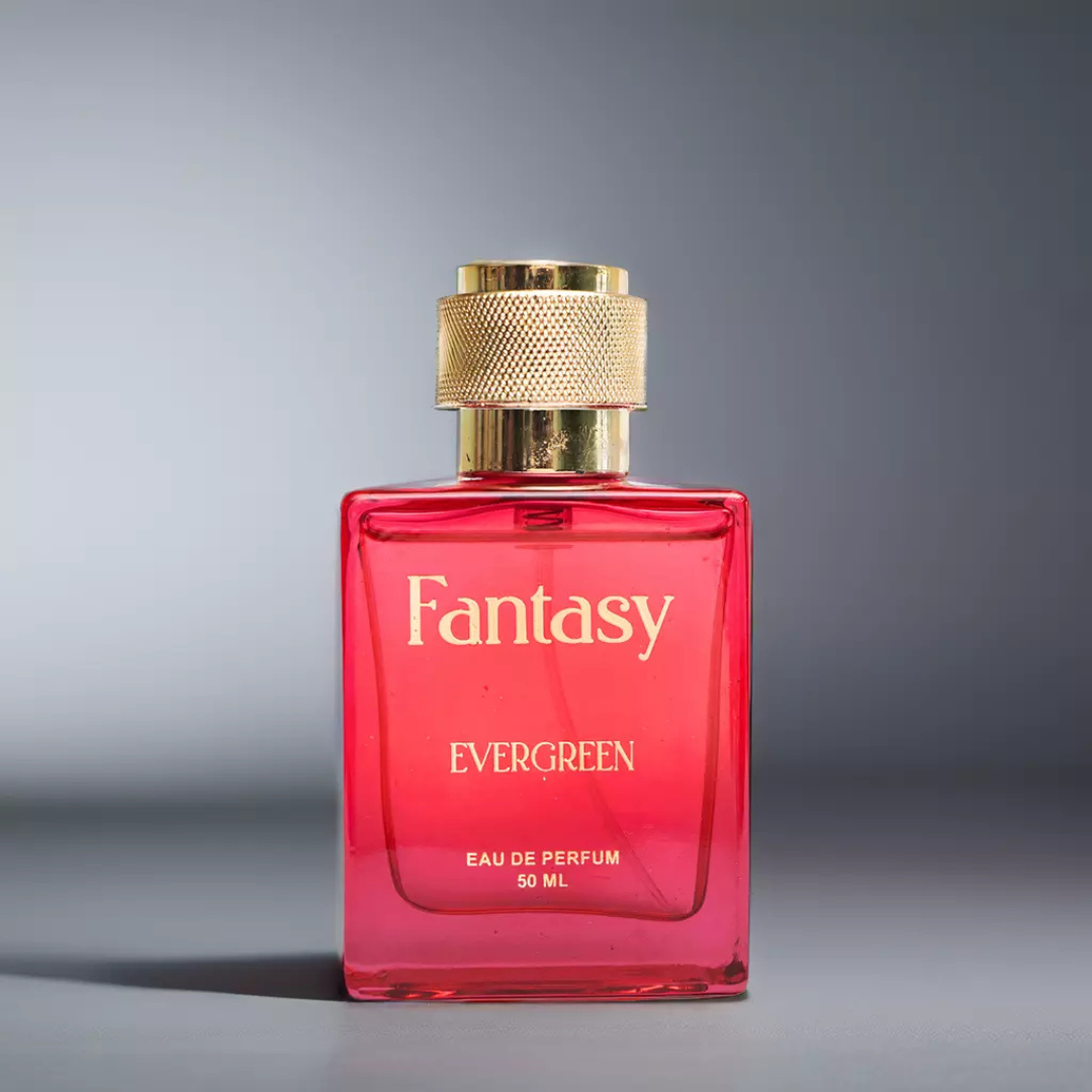 Evergreen Perfume