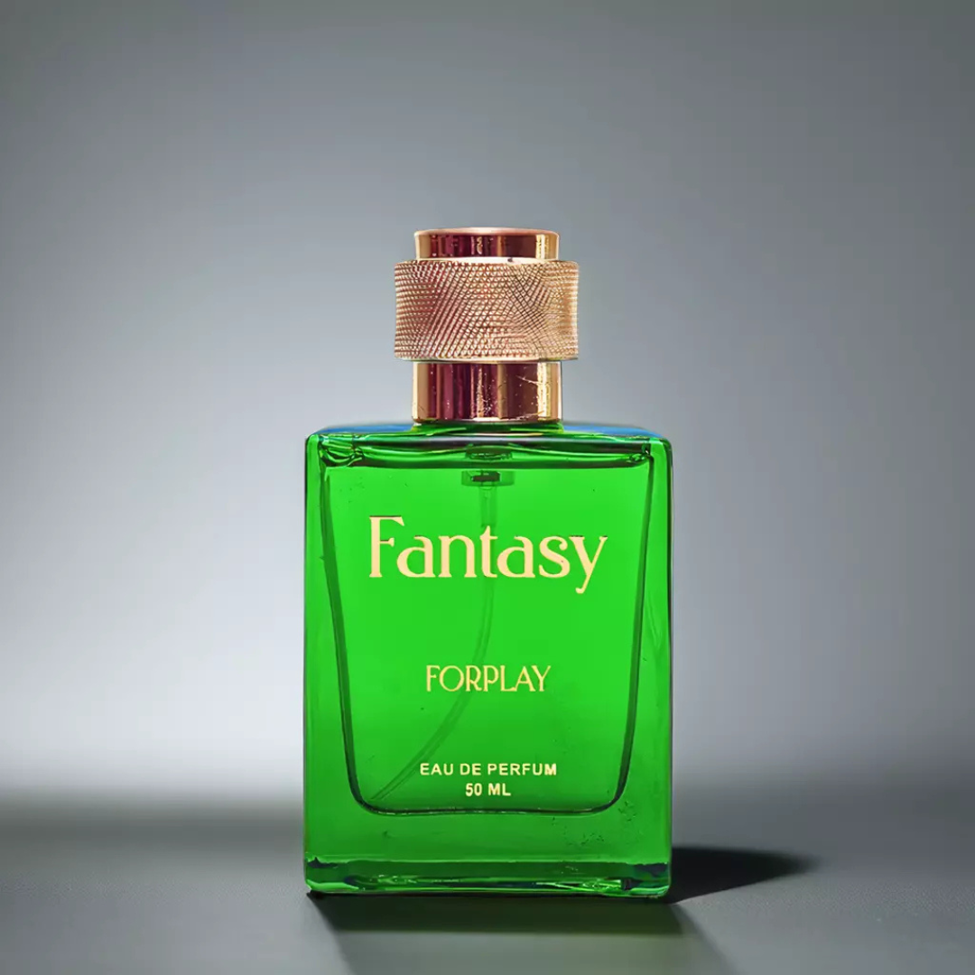 Forplay Perfume