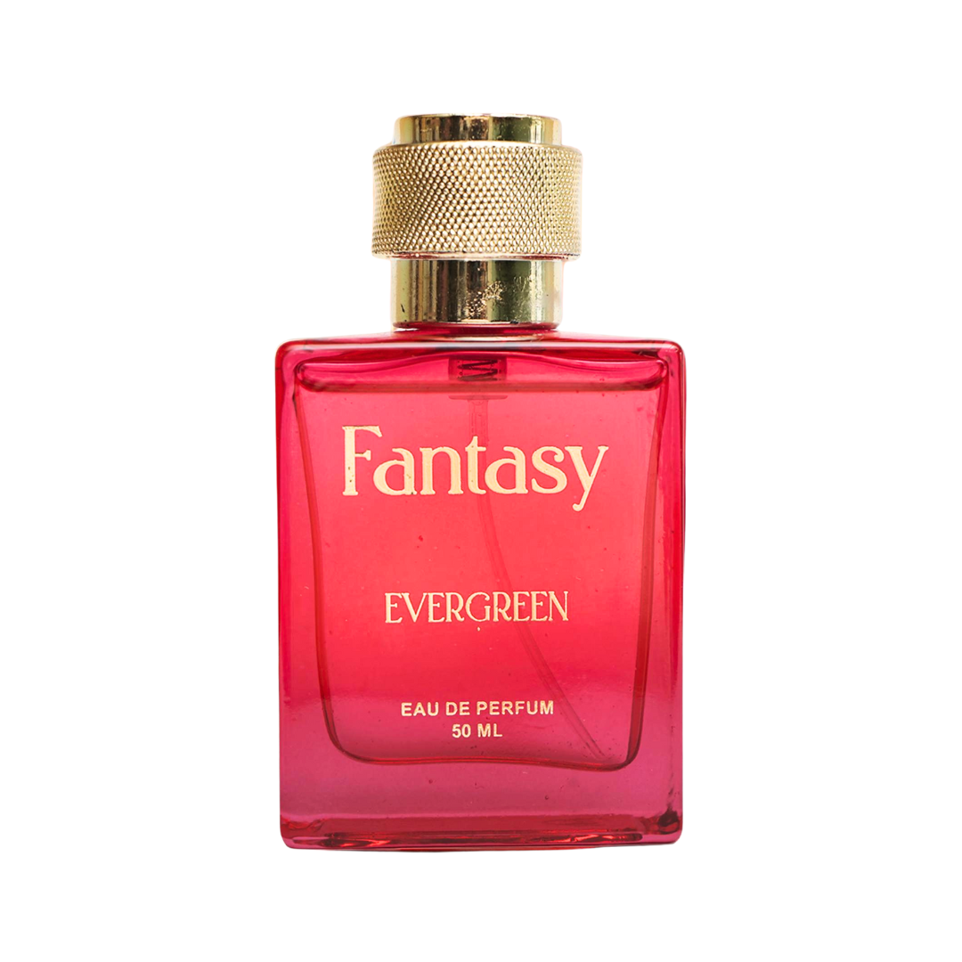 Evergreen Perfume