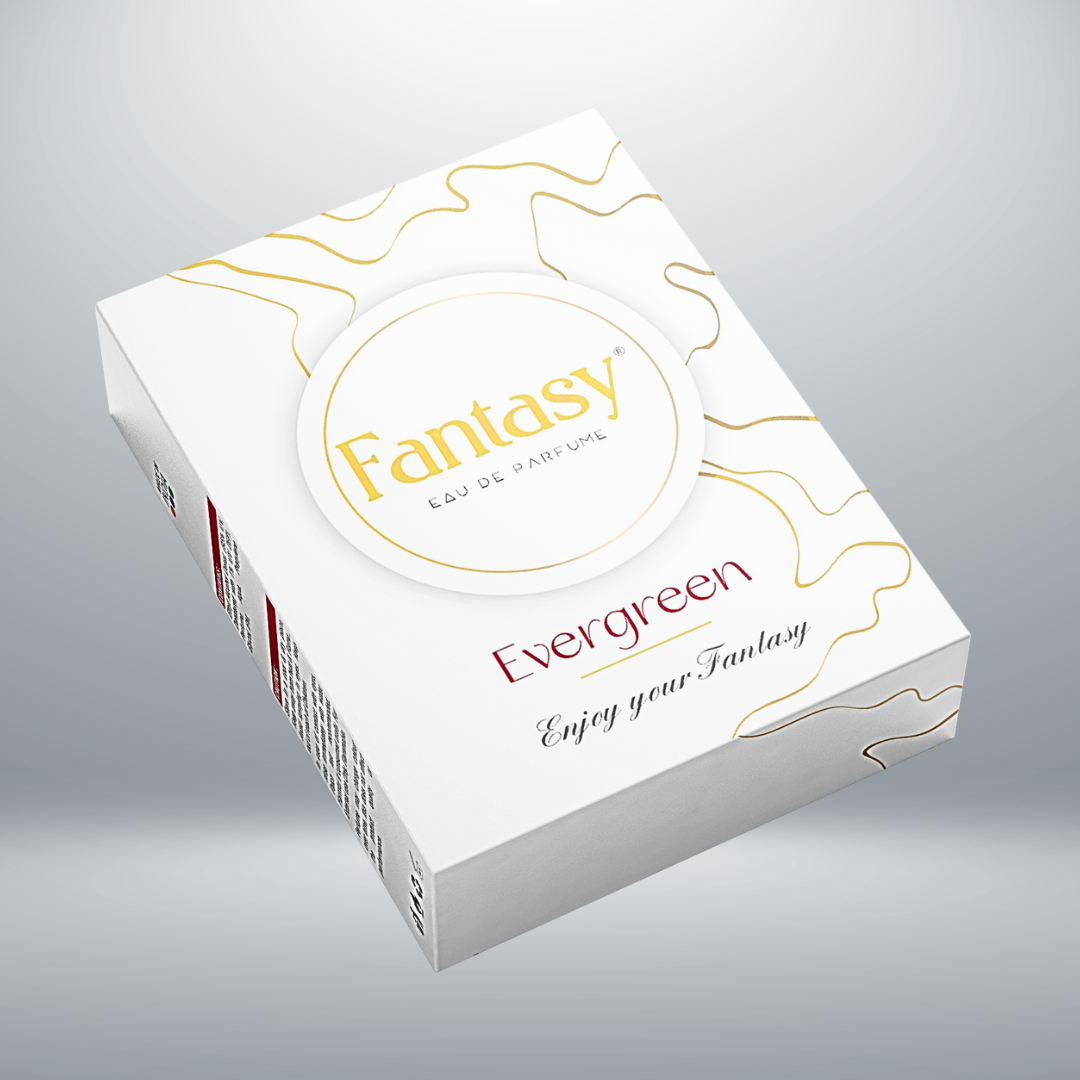 Evergreen Perfume