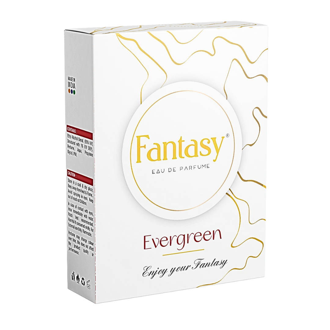 Evergreen Perfume