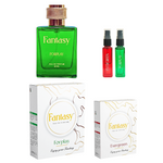 Load image into Gallery viewer, Forplay Perfume with Trial Pack Combo : 50ml + 16ml
