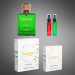 Load image into Gallery viewer, Forplay Perfume with Trial Pack Combo : 50ml + 16ml
