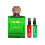 Load image into Gallery viewer, Forplay Perfume with Trial Pack Combo : 50ml + 16ml
